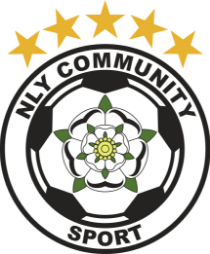 NLY Community Sport Logo